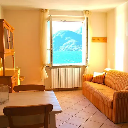 Blue Starlake Holiday home Bellano
