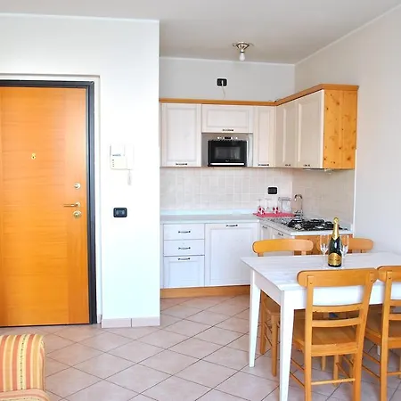 Blue Starlake Holiday home