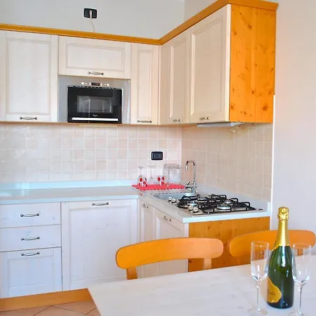Blue Starlake Holiday home *
