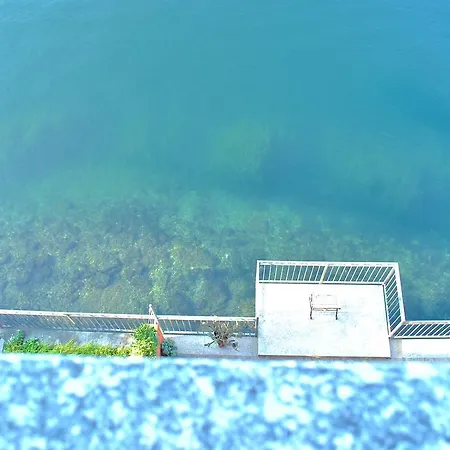 Holiday home Blue Starlake Bellano