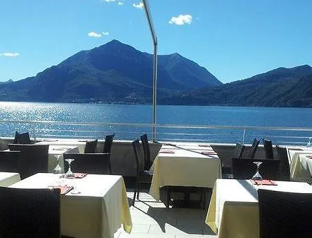 Blue Starlake Bellano