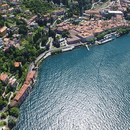 Blue Starlake Bellano