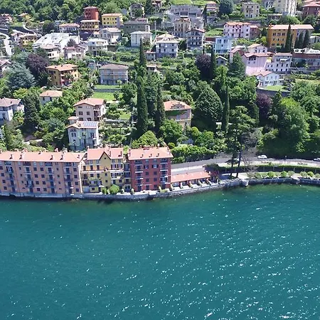 Holiday home Blue Starlake Bellano
