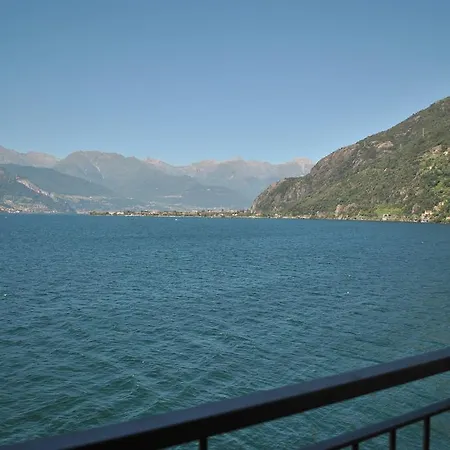 Blue Starlake * Bellano